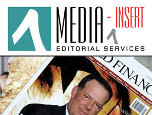 Media Insert Editorial